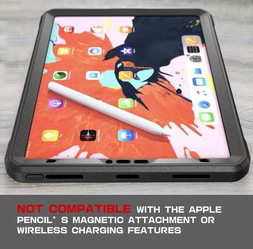 SUPCASE UNICORN BEETLE PRO IPAD PRO 11 2018 BLACK na Arena.pl