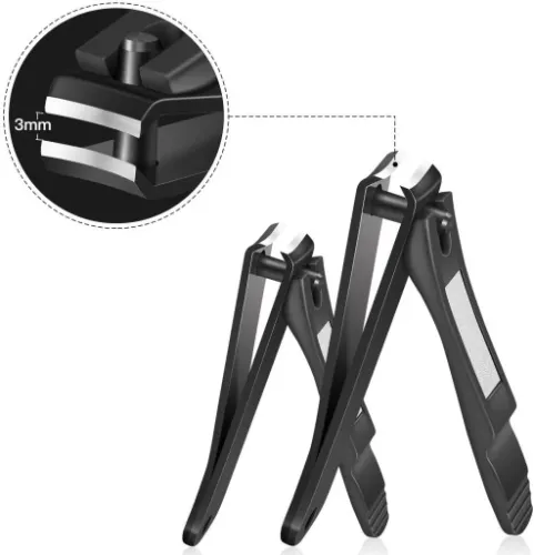 Obcinaczki do paznokci BESTOPE na Arena.pl