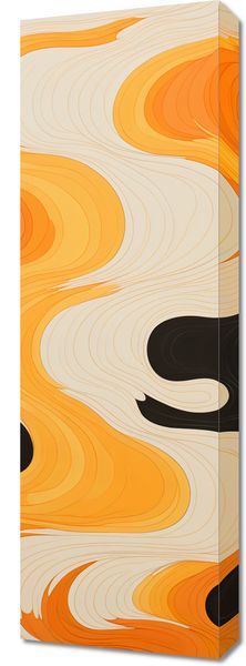 Obraz 30x90cm Słońce i Cień zdjęcie 1