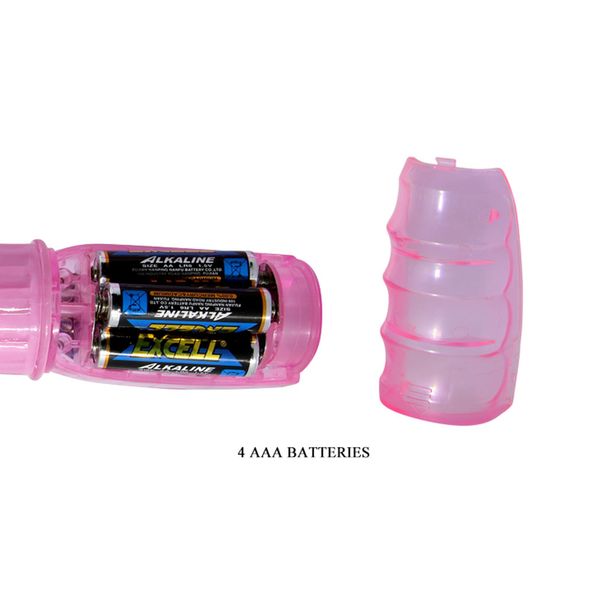 Baile- Deluxe Dream Lover, Vibration Rotation zdjęcie 9
