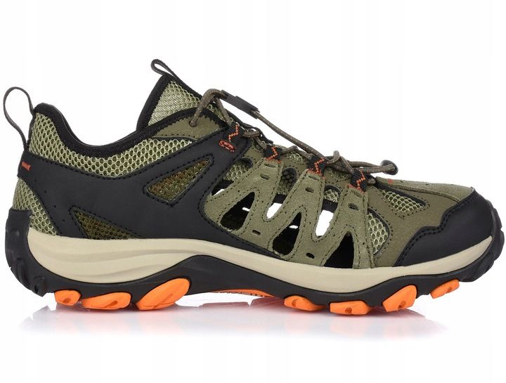 BUTY MERRELL ACCENTOR SANDAŁY TREKKINGOWE r. 44 zdjęcie 6