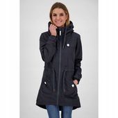 Kurtka Alife and Kickin CHARLOTTEAK A Marine XS