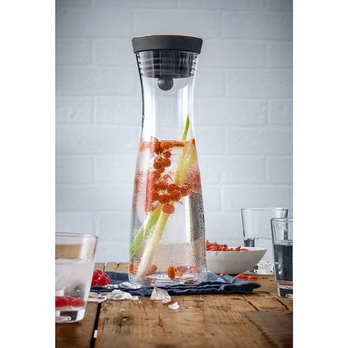 Karafka do wody 1 l  Basic miedziana WMF na Arena.pl