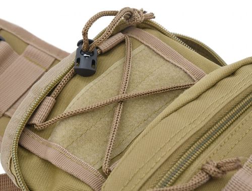 Torba na ramię ARMY 10l na Arena.pl