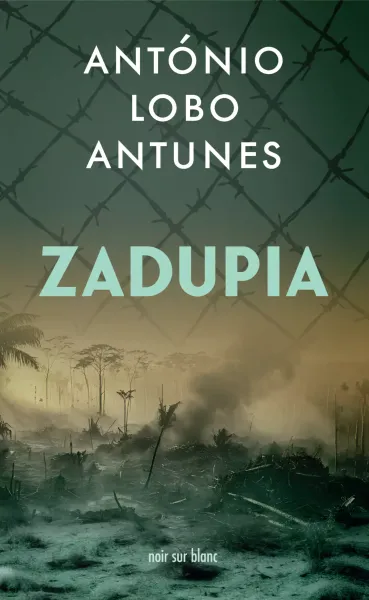 Zadupia zdjęcie 1