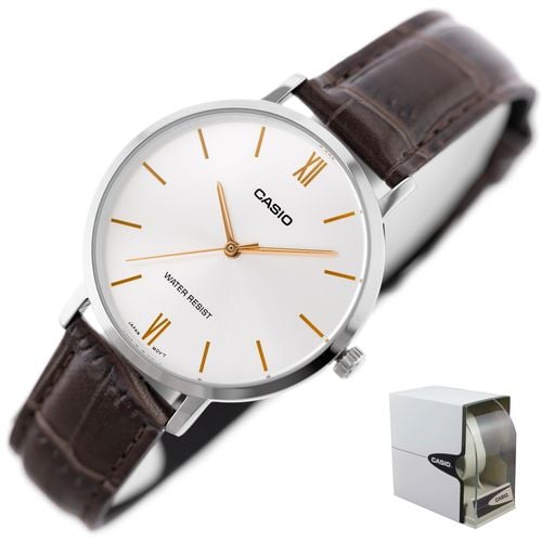 ZEGAREK DAMSKI CASIO LTP-VT01L-7B2UDF (zd595b) + BOX na Arena.pl