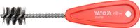 szczotka wewnętrzna do rur miedzianych 22mm - yt-63703