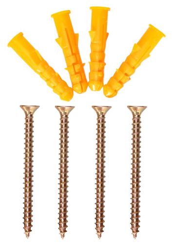 Wieszak ścienny składany na rower VELO na Arena.pl