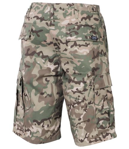 Spodnie US Bermuda BDU operation-camo S na Arena.pl