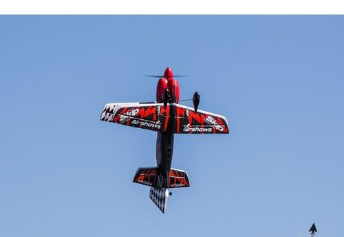 Micro P3 Revolution BNF Basic na Arena.pl