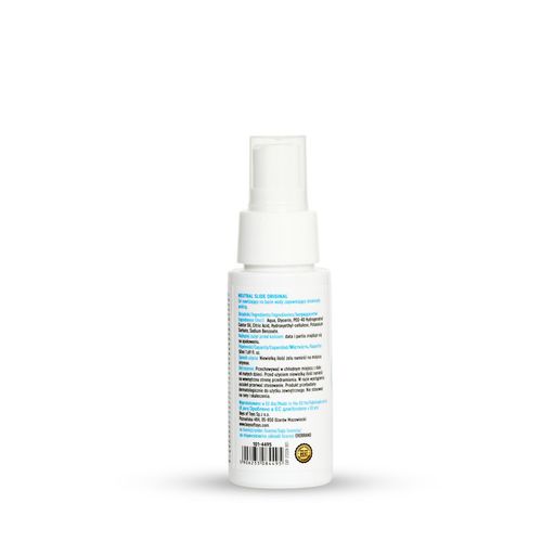 Mylove Neutral-Slide Original 50 Ml. na Arena.pl