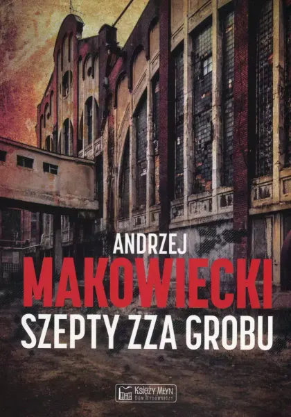 Szepty zza grobu zdjęcie 1