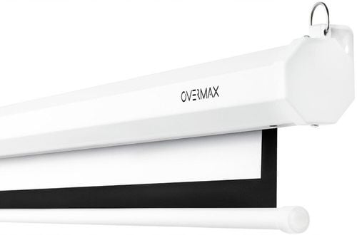 Ekran projekcyjny OVERMAX Automatic Screen 120 na Arena.pl