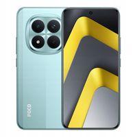 Smartfon Xiaomi POCO M8 Pro 5G 8/256GB Green