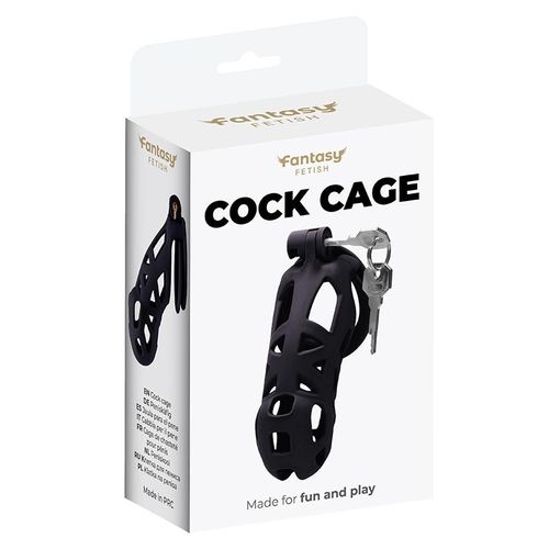Abs Penis Cage – Size L na Arena.pl