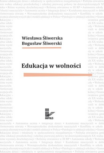 (pdf) Edukacja w wolności zdjęcie 1