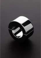 steel power tools owalny noszak stalowy 3,0 cm - ergonomiczny pierścień