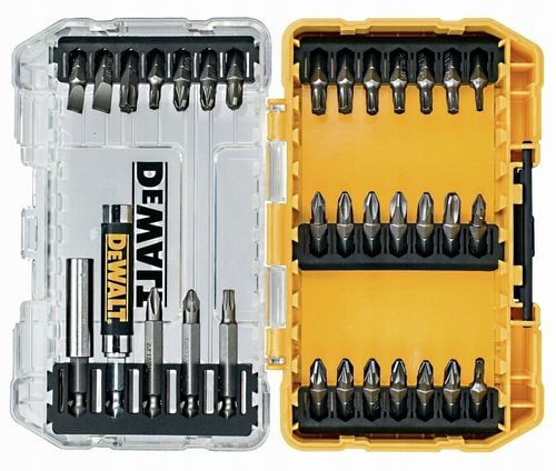 ZESTAW BITÓW 33 EL DT70709 DEWALT na Arena.pl