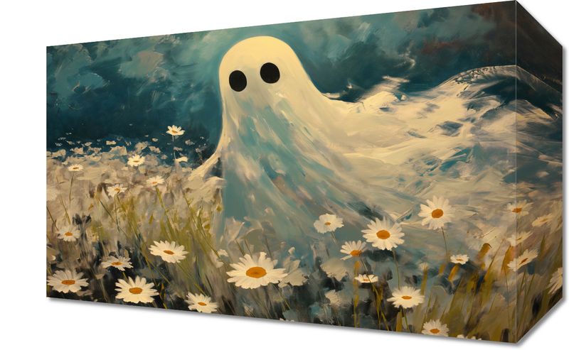 Obraz 30x20cm Widmo Dawnej Łąki zdjęcie 1