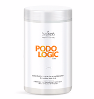 Farmona Professional PODOLOGIC ACID Sól do kąpieli stóp z kwasami AHA i BHA 1500g