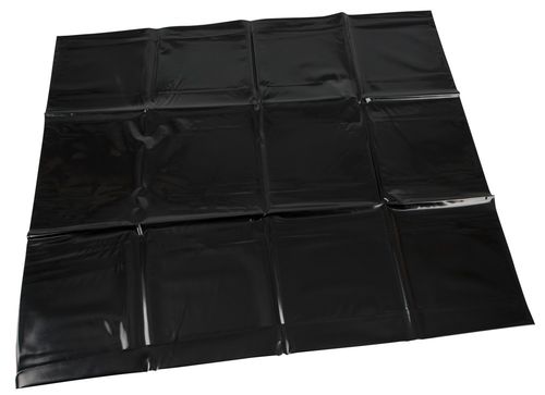 vinyl pillow case black na Arena.pl