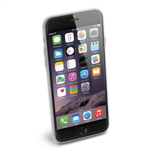 CELLULAR LINE Color SLim Etui iPhone 6S/6 Plus białe na Arena.pl