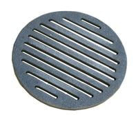 ruszt okrągły fi.245 - r-okrag 24.5