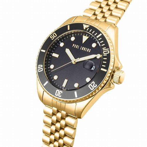 Zegarek Męski Paul Lorens PL13030B-1D1 na Arena.pl