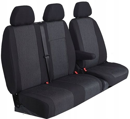 POKROWCE samochodowe RENAULT MASTER MOVANO 2010+ na Arena.pl