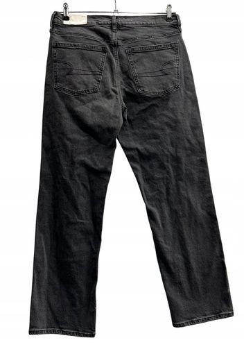 Jeansy American Eagle Stretch 30W na Arena.pl