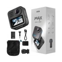 Kamera sportowa 360 GOPRO Max Czarny