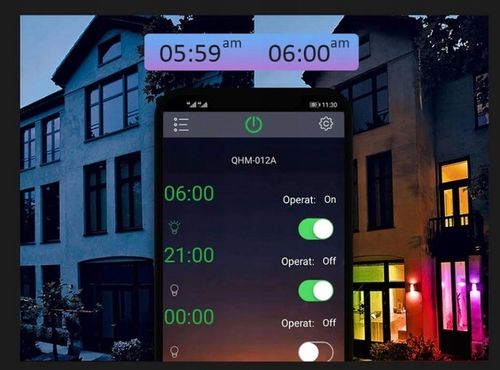 Taśma LED 15M RGB 5050 WiFi PILOT APLIKACJA+GRATIS na Arena.pl