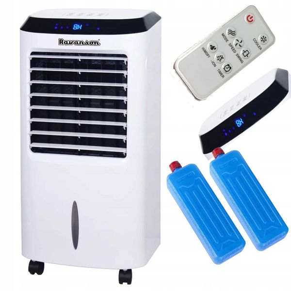 klimator ravanson kr-8000 zdjęcie 1