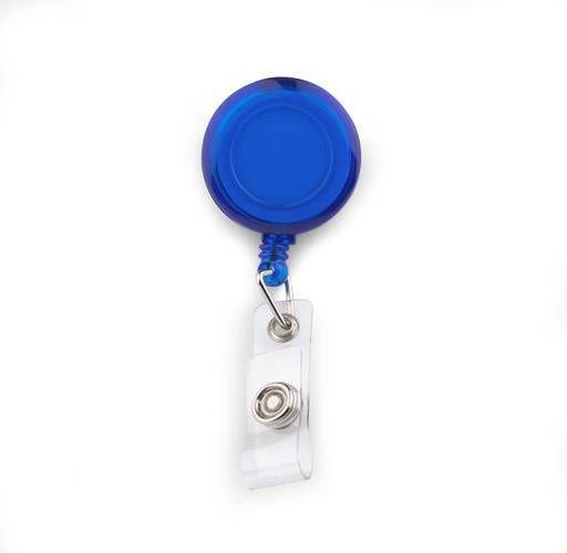 Skipass PULL 17075-03 Niebieski zdjęcie 3