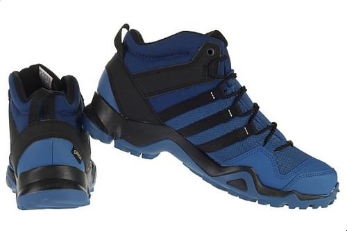 adidas TERREX AX2R MID GTX (BB4604) na Arena.pl