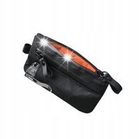 Organizer saszetka Alpaka Zip Pouch Pro - Black