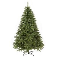 Choinka sztuczna 220 cm świerk skandynawski drzewko świąteczne