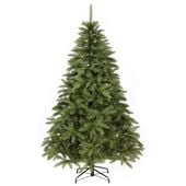 Choinka sztuczna 220 cm świerk skandynawski drzewko świąteczne