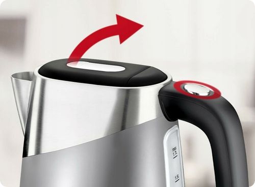 Czajnik elektryczny Amica KF 4012 1850-2200W 1,5L na Arena.pl