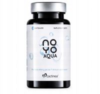 NOYO AQUA suplement diety 60 kapsułek Pozbądź się nadmiaru wody