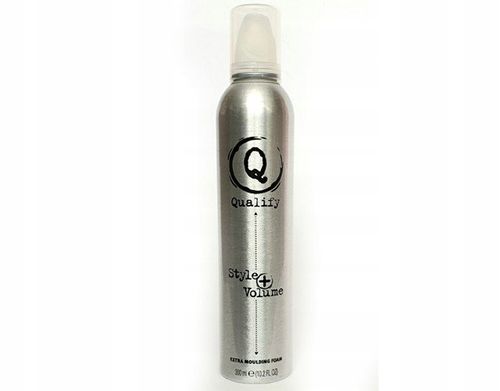 Pianka supermodelują QUALIFY Artego 300ml ORYGINAŁ na Arena.pl