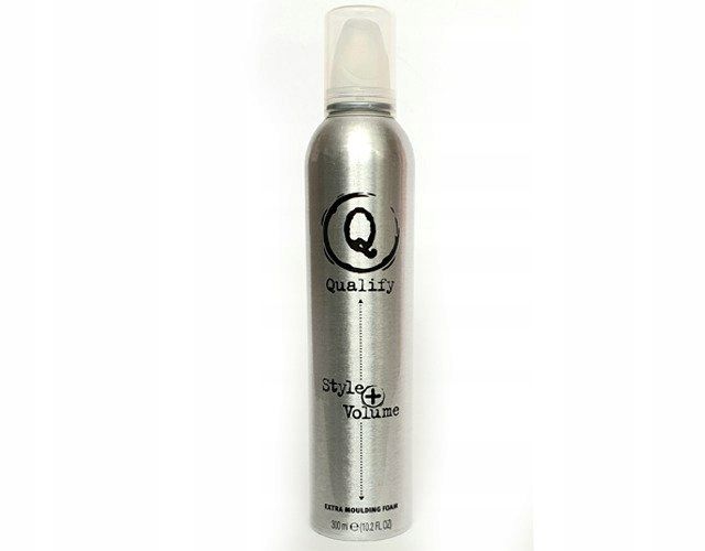 Pianka supermodelują QUALIFY Artego 300ml ORYGINAŁ zdjęcie 1