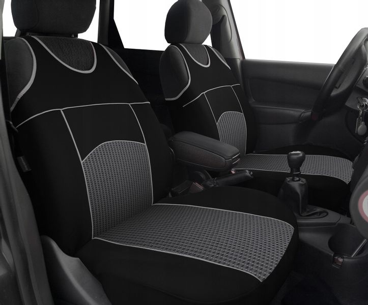 Koszulki samochodowe Tuning Extra 1+1 (2EX) zdjęcie 2