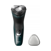 Golarka elektryczna męska głowice 4D Philips seria 3000 X3002/00
