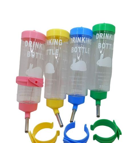 Poidełko dla gryzoni 250ML 4szt na Arena.pl