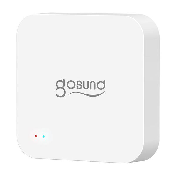 Inteligentna bramka Zigbee/WiFi/BLE Gosund ST21 Tuya zdjęcie 2