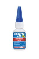 LOCTITE 406 20G BEZ COC, COA, AUTORYZOWANY DYSTRYBUTOR