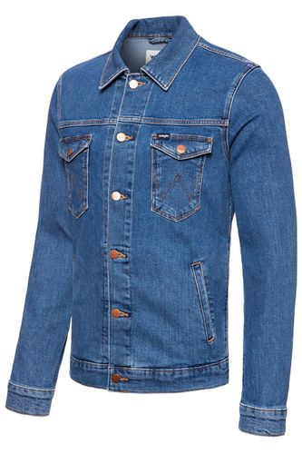 WRANGLER REGULAR JACKET 2PACK na Arena.pl