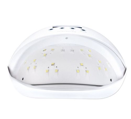 LAMPA SUN 5SE DUAL 2W1 UV LED 48W TIMER + SENSOR na Arena.pl
