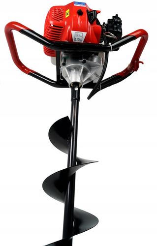 WIERTNICA SPALINOWA ŚWIDER DO ZIEMI 15,20,30 na Arena.pl